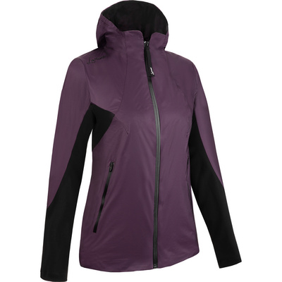 LaMunt Women Freizeitjacken, Parkas Caroline Light Wind Jacket Mehrfarbig
