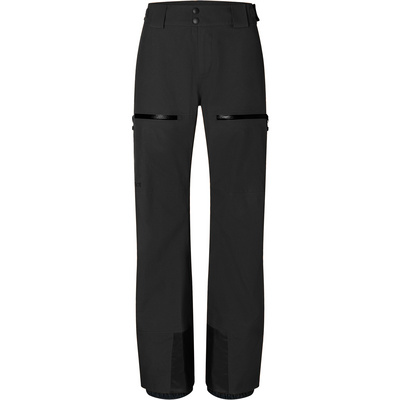 Marmot Femme Hardshellhosen Regenhosen Orion GTX Pantalon Noir