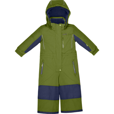 Kamik Kids Overalls Lazer Schneeanzug Mehrfarbig
