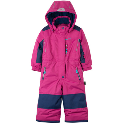 Kamik Bambini Overalls Lazer Schneeanzug Rosa