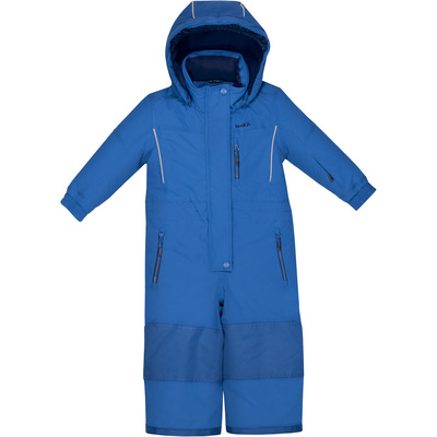 Kamik Kids Overalls Lazer Schneeanzug Blue