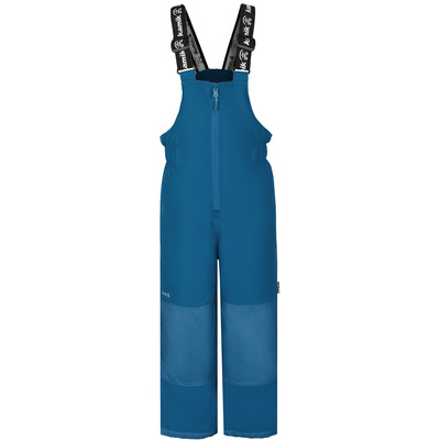 Kamik Niños Pantalón aislante Winkie Pantalón Mehrfarbig