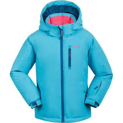 Kamik Niños Isolationsjacken Aura Chaqueta Mehrfarbig
