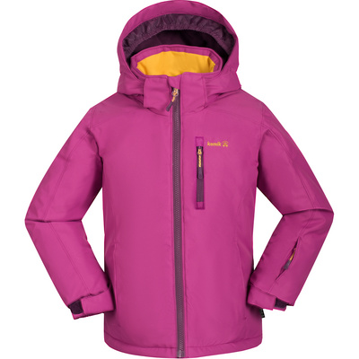 Kamik Niños Isolationsjacken Aura Chaqueta Mehrfarbig