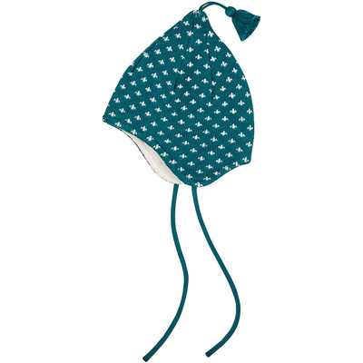 Finkid Enfant Bonnets Beanies Tipsa Bonnet Mehrfarbig