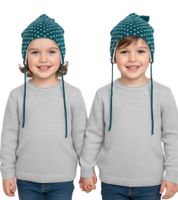 Finkid Niños Gorros Beanies Tipsa Gorro Mehrfarbig