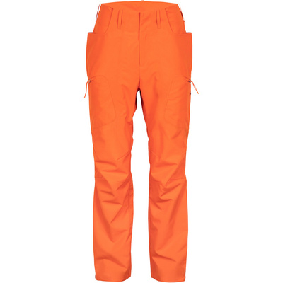 Icebreaker Damen Softshellhosen Shell+ Hose Mehrfarbig