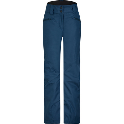Ziener Kinder Isolationshosen Alin Hose Blau
