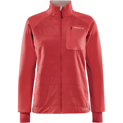 Craft Damen Isolationsjacken Core Nordic Training Insulate Jacke Mehrfarbig