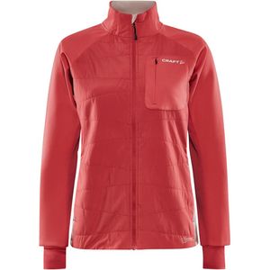Craft Damen Isolationsjacken Core Nordic Training Insulate Jacke Mehrfarbig