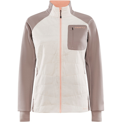 Craft Mujer Isolationsjacken Core Nordic Training Insulate Chaqueta Mehrfarbig