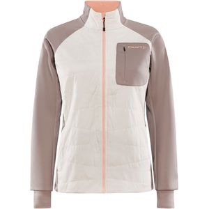 Craft Women Isolationsjacken Core Nordic Training Insulate Jacket Mehrfarbig