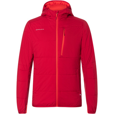 Kaikkialla Men Kunstfaserjacken Nauvo Jacket Red