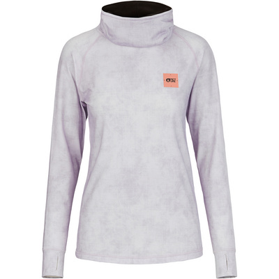 Picture Women Longsleeves Pila High Longsleeve Mehrfarbig