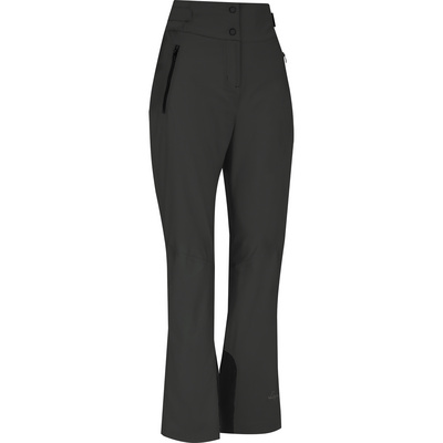 LaMunt Femme Hardshellhosen Regenhosen Giada 3l Pantalon Noir