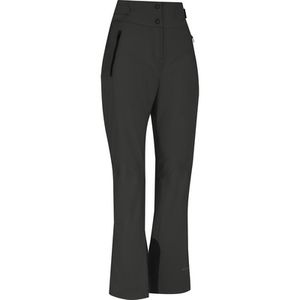 LaMunt Mujer Hardshellhosen Regenhosen Giada 3l Pantalón Negro LaMunt Mujer Hardshellhosen Regenhosen Giada 3l Pantalón Negro