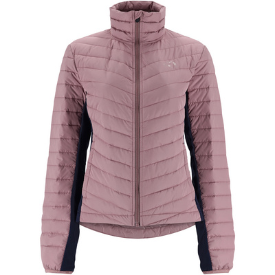 Kari Traa Mujer Isolationsjacken Eva Down Chaqueta Mehrfarbig