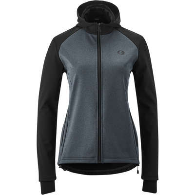 Gonso Donna Softshelljacken Taravo Giacca Regular Mehrfarbig