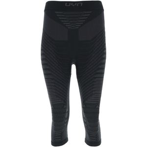 Uyn Women Lange Unterhosen Resilyon Medium Pants Black