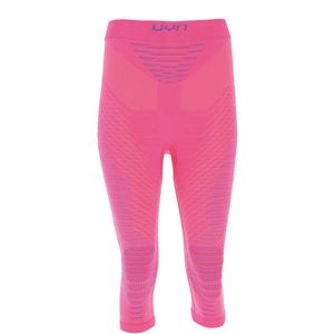 Uyn Women Lange Unterhosen Resilyon Medium Pants Pink