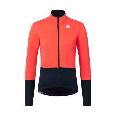 Sportful Femme Softshelljacken Total Comfort Veste Mehrfarbig