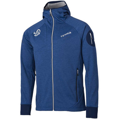 Ternua Hombre Softshelljacken Velocity Chaqueta Mehrfarbig