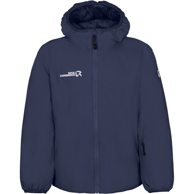 Rock Experience Kids Isolationsjacken Karma Padded Jacket Blue