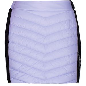 Rock Experience Damen Isolationsröcke Impatience Padded Rock Mehrfarbig