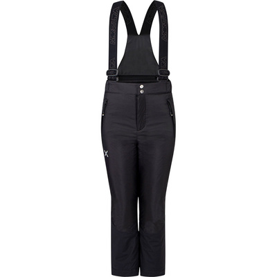 Montura Enfant Pantalon isolant Ski 3 Pantalon Noir