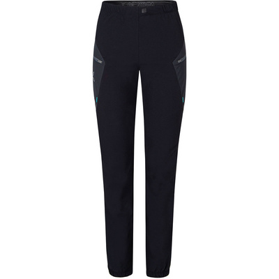 Montura Women Softshellhosen Speed Style Pants Regular Blue