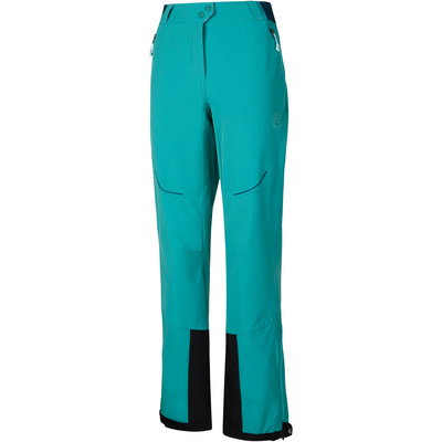 La Sportiva Femme Skitourenhosen Orizion Pantalon Mehrfarbig