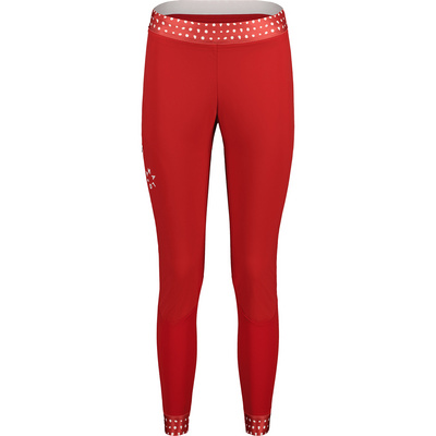Maloja Femme Tights Leggings FlaasM. Tights Mehrfarbig