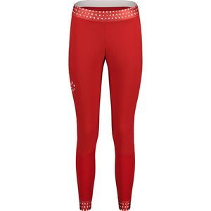 Maloja Mujer Tights Leggings FlaasM. Tights Mehrfarbig