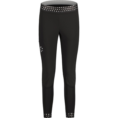Maloja Mujer Tights Leggings FlaasM. Tights Mehrfarbig