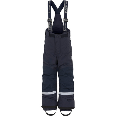 Didriksons Enfant Pantalon isolant Idre 6 Pantalon Bleu