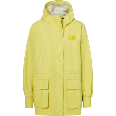 Marmot Femme Parkas Mäntel 78 All-Weather Parka Jaune
