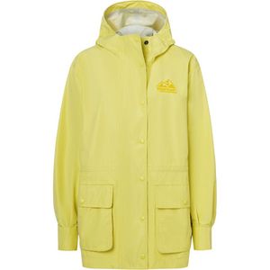 Marmot Women Parkas Mäntel 78 All-Weather Parka Yellow