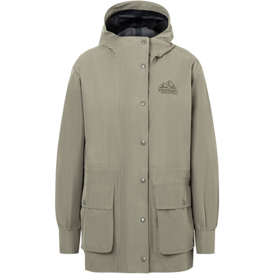 Marmot Donna Parkas Mäntel 78 All-Weather Parka Mehrfarbig