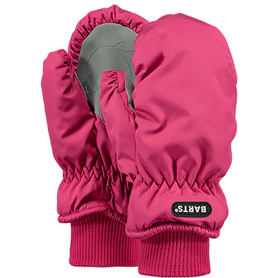 Barts Niños Skihandschuhe Nylon Handschuhe Mehrfarbig