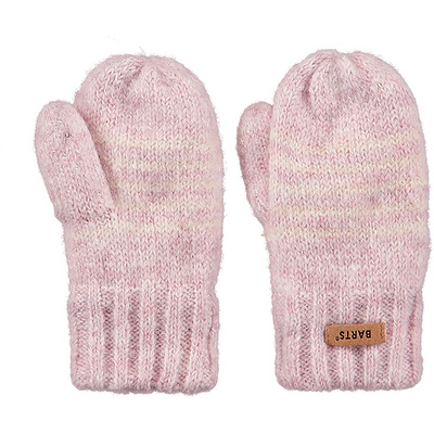 Barts Enfant Fäustlinge Rylie Handschuhe Mehrfarbig