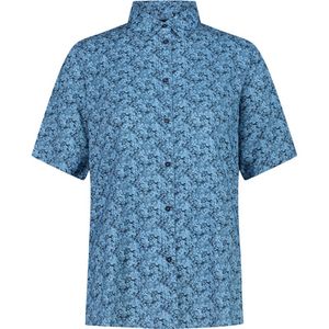 CMP Femme Blusen Bluse Bleu CMP Femme Blusen Bluse Bleu