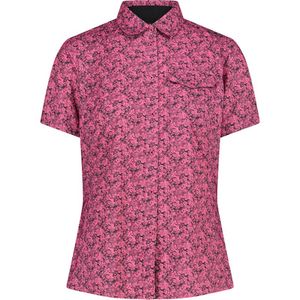 CMP Mujer Blusen Bluse Rosa