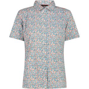 CMP Mujer Blusen Bluse Mehrfarbig