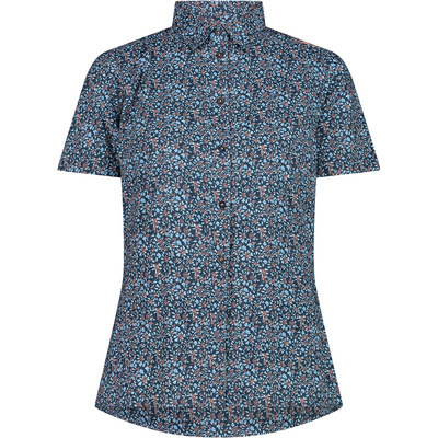 CMP Mujer Blusen Bluse Azul