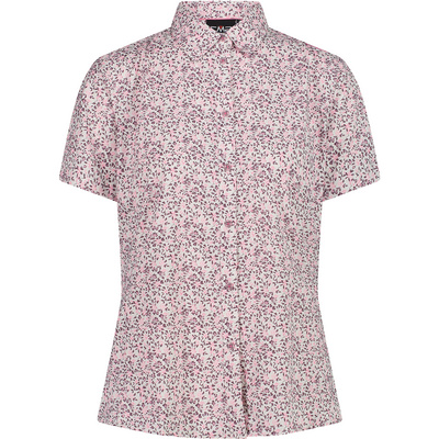 CMP Mujer Blusen Bluse Rosa