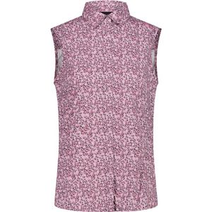 CMP Femme Blusen Bluse Mehrfarbig CMP Femme Blusen Bluse Mehrfarbig