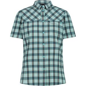 CMP Mujer Blusen Bluse Mehrfarbig