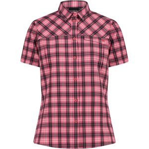 CMP Mujer Blusen Bluse Rosa