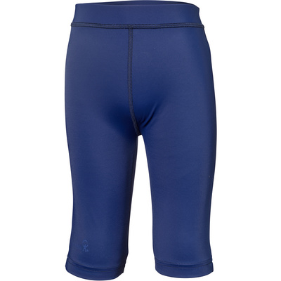 Isbjörn of Sweden Enfant Tights Leggings Walrus Sun Tights Bleu