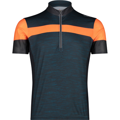 CMP Hombre Radtrikots Radtrikot Mehrfarbig